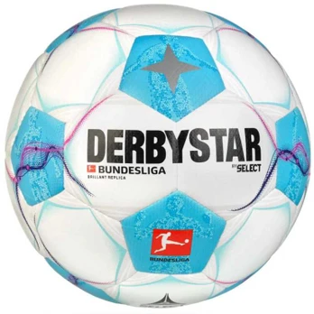 Derbystar kamuolys