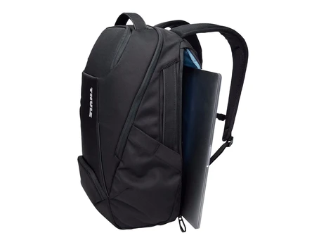 Thule | TACBP2316 | Accent Backpack 26L | Backpack for laptop | Black