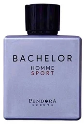 Pendora Scents Bachelor Homme Sport parfuminio vandens purškiklis 100ml kaina