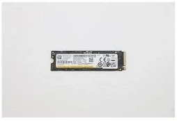 Lenovo M.2 PCIe NVMe solid-state drive