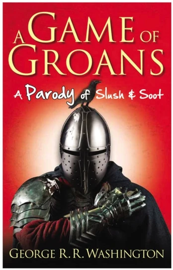 Game of Groans