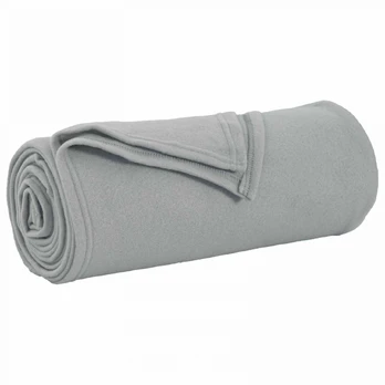 Mesti antklodės 24 pcs Pilka 200 x 150 cm Flysas