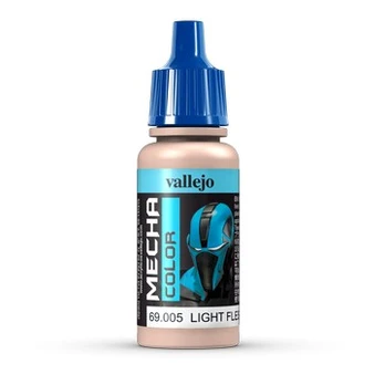 Mecha Color 005 Light Flesh 17 ml