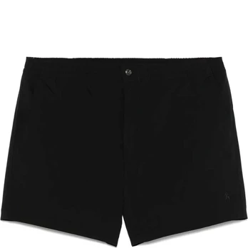 Apatinė kostiumėlio dalis vyrams, Juoda, Prepster-mid-trunk