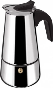 Lamart Coffee maker LT7076 200ml, Moka Kaffe