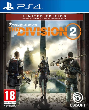 The Division 2