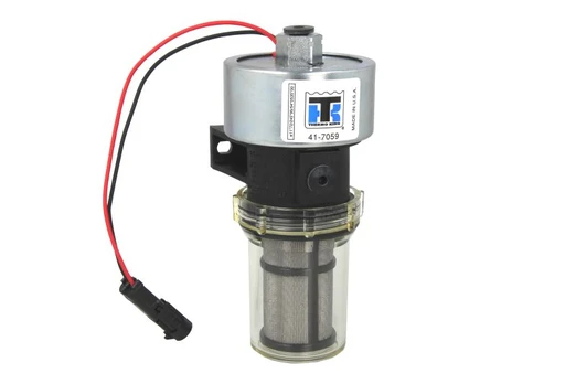 Degalų siurblys THERMO KING 417059