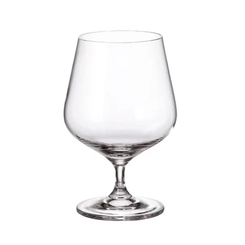Crystalite Taurės brendžiui „STRIX“ (6 vnt., 590 ml)