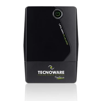 UPS nepertraukiamo maitinimo šaltinis TECNOWARE FGCERAPL1602SCH