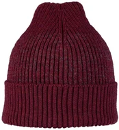 Buff Buff Merino Active Hat Beanie 1323396531000 Bordo One size kaina