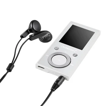 MP3 grotuvas, 64 GB, baltas / 3717492 INTENSO