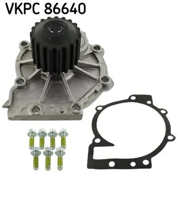 Aušinimo skysčio siurblys SKF VKPC 86640