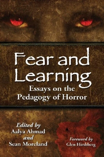 Fear and Learning