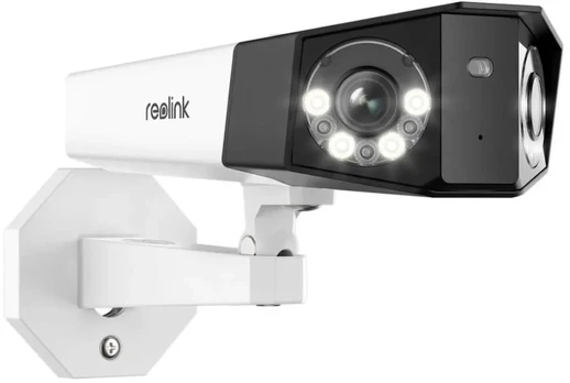 Reolink Duo Series P750 PoE camera - AI video search function