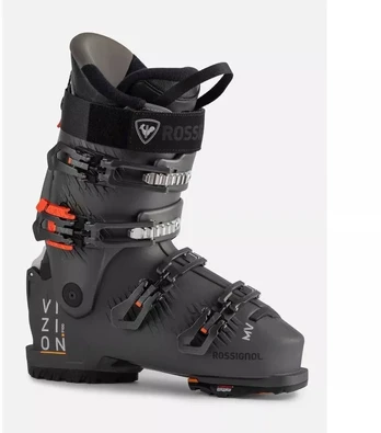 ROSSIGNOL VIZION 4B PRO 100 MV GW-MT GR slidinėjimo batai pilki