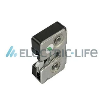 Durų užraktas Electric Life ZR40302