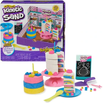 Spin Master SPIN Kinetic Sand sklepik 6068029 /6