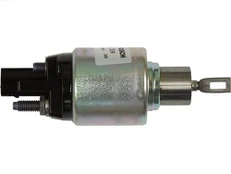 Solenoidinis jungiklis, starteris AS-PL SS0097(BOSCH)