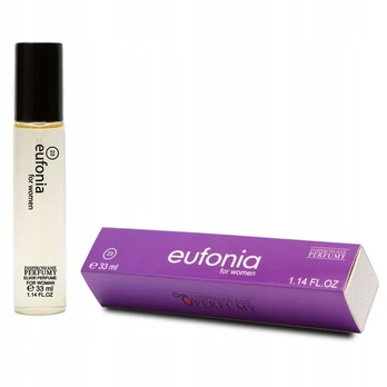 Chosa Euphonia EDP moterims 33ml