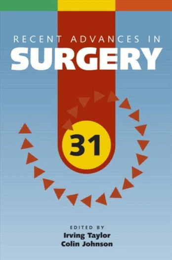 Recent Advances in Surgery 31
