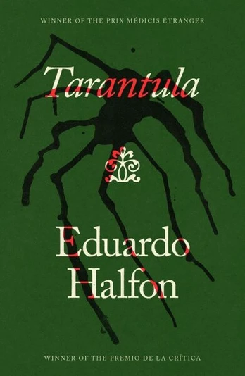 Tarantula