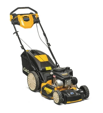 Savaeigė vejapjovė LM3 CRC46s, Cub Cadet