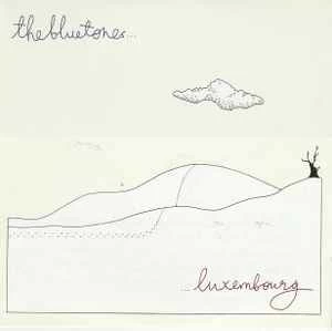 CD The Bluetones - Luxembourg