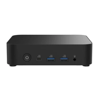 Stacionarus kompiuteris Asus Intel® N250, Intel UHD Graphics, 0 GB