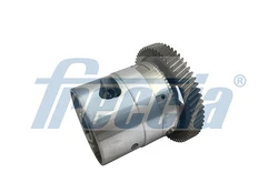 Alyvos siurblys FRECCIA OP09-215