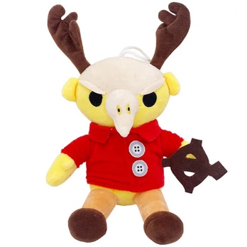 Roblox 99 Nights in the forest serijos pliušinis žaislas