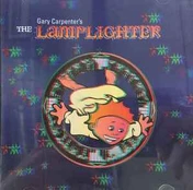 CD Gary Carpenter - Gary Carpenter's The Lamplighter (naudota)