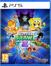 Nickelodeon All-Star Brawl 2  kaina