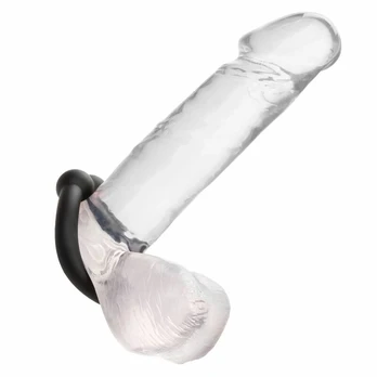 CALIFORNIA EXOTICS ALPHA MUSCLE RING