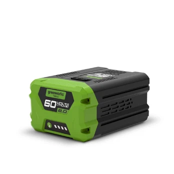 Akumuliatorius Greenworks G60B2, 60 V, li-ion, 2000 mAh