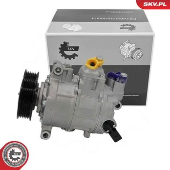 Kompresorius, oro kondicionierius ESEN SKV 84SKV089
