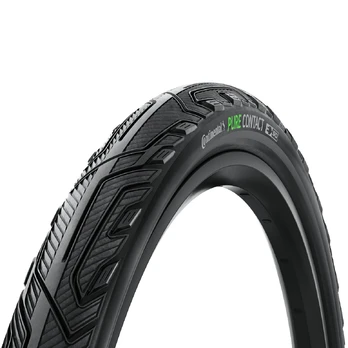 CONTINENTAL PURE CONTACT Foldable 700c 47 mm (47-622)
