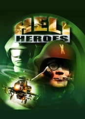 Heli Heroes Steam kaina