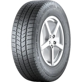 Continental 195/65R16C VANCONTACT WINTER 104/102T