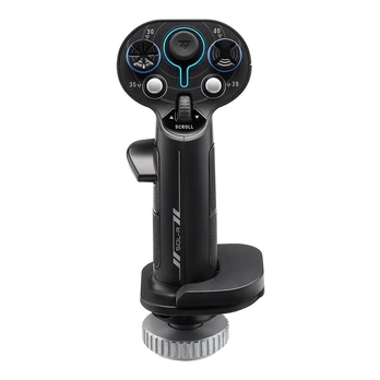 Vairasvirtė Thrustmaster SOL-R 3 AVA ADD-ON