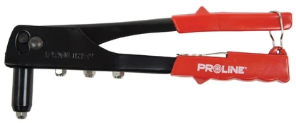 Proline Pro-Line rankinė kniedė 250mm 14007 kaina