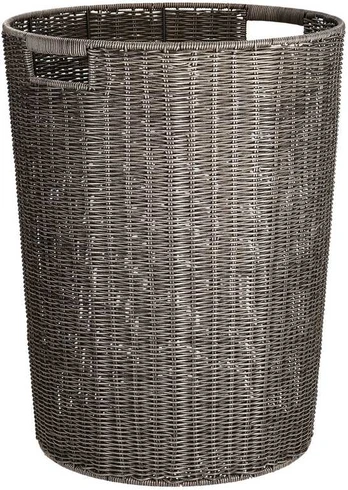 Dark Krepšys BASILE D46/39xH61cm, tamsi