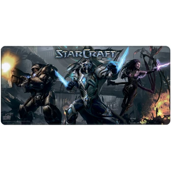 Blizzard Starcraft - Expansion Mousepad XL (Limited Edition)