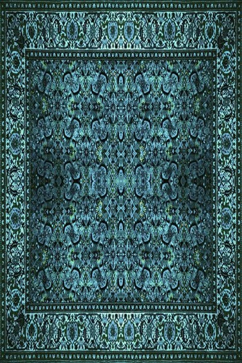 Asir kilimas 80x120 cm