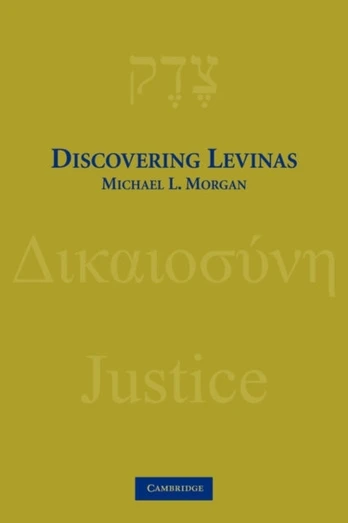 Discovering Levinas