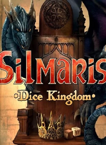 Silmaris: Dice Kingdom PC