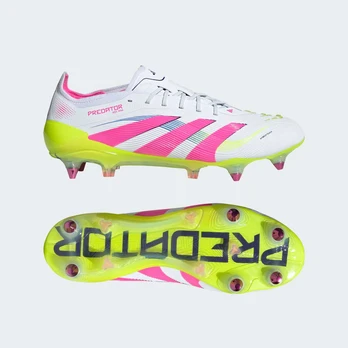 adidas Predator Elite SG - Dydis 39 (ID3849 )