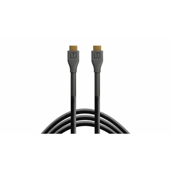 HDMI kabelis - Tether Tools Pro HDMI 2.0 3m 4K 18Gbps