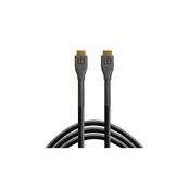 HDMI kabelis - Tether Tools Pro HDMI 2.0 3m 4K 18Gbps kaina