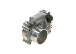 BOSCH 0 280 750 076 Throttle body kaina