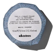 Davines Forming Pomade Pomada plaukams, 75 ml kaina